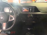 BMW 116 d Pack M Auto
