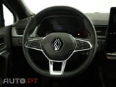 Renault Captur Captur 1.0 TCe Techno