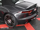 Jaguar F-Type 2.0 i4 Chequered Flag