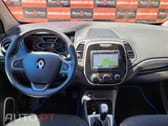 Renault Captur ENERGY dCi 90 S&S Dynamique