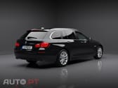 BMW 520 d Line Luxury Auto