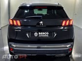Peugeot 3008 1.6 Hybrid GT Pack e-EAT8