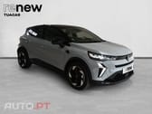 Renault Captur TECHNO ECO-G