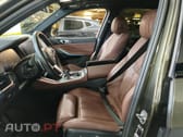 BMW X5 45 e xDrive Pack M