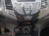 Ford Fiesta 1.0 Ti-VCT Titanium
