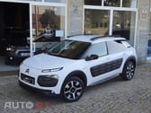 Citroen C4 Cactus 1.2 PureTech Shine