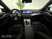 BMW i4 M50