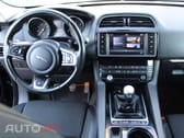 Jaguar F-Pace 20d R-Sport