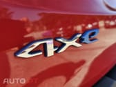 Jeep Renegade Híbrido Plug-In 4xe Limited