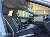 Nissan Micra 1.5 dCi N-Connecta