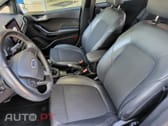 Ford Fiesta 1.0 EcoBoost Active+