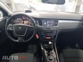 Peugeot 508 SW 1.6 e-HDi Active CMP6