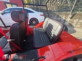 MINI Moke VERSÃO PORTUGUESA