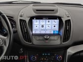 Ford Kuga 1.5 Flexifuel Titanium