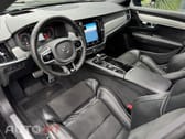 Volvo V90 2.0 T8 PHEV R-Design AWD