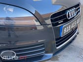 Audi TT 2.0 TDI quattro S-line