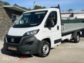 Fiat Ducato 35 2.2 M-jet