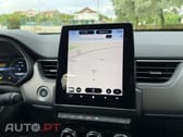 Renault Arkana 1.6 E-Tech Business