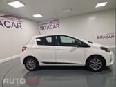 Toyota Yaris 1.0 VVT-i Comfort+P.Style
