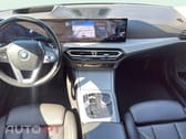 BMW 330 e Aut. Sport Line