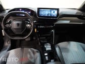 Peugeot 2008 1.2 Hybrid Allure e-DCS6
