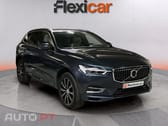 Volvo XC60 2.0 T8 PHEV Inscription AWD