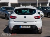 Renault Clio 1.5 dCi Limited