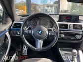 BMW 420 d Pack M Auto
