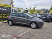 Ford Fiesta 1.0 EcoBoost Connected
