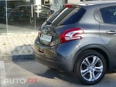 Peugeot 208 1.4 HDi Active