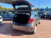 Ford Fiesta 1.0 EcoBoost Active