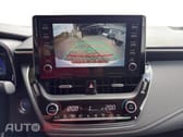 Toyota Corolla 1.8 Hybrid Active