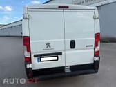 Peugeot Boxer BOXER 2.2 HDI 