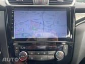 Nissan Qashqai 1.5 dCi VISIA