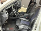 BMW 116 d Pack Desportivo M