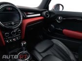 MINI Cooper John Cooper Works