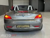BMW Z4 23 i Auto