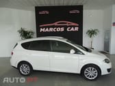 Seat Altea 1.6 TDi Copa Plus Eco.Start-Stop