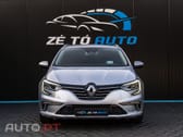 Renault Mégane 1.5 Blue dCi GT Line