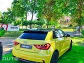 Audi A1 25 TFSI S tronic S line