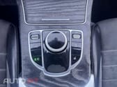 Mercedes-Benz C 250 d Auto. AMG Line