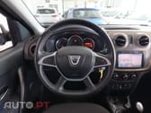 Dacia Sandero 0.9 TCe Comfort Bi-Fuel