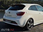 Seat Ibiza SC 2.0 TDi FR BocaNegra