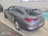 Mercedes-Benz A 250 Style Plus Aut.