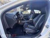Mercedes-Benz A 200 d AMG Line Aut.