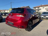 Toyota Auris 1.8 HSD Comfort +P.Sport+Navi