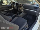 Volkswagen Scirocco 2.0 TDI Sport