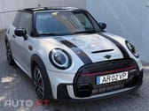 MINI Cooper John Cooper Works Auto Desportiva