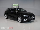 Audi A3 Sportback 30 TFSI Advanced S tronic