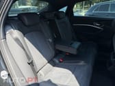 Audi E-Tron 55 quattro S line